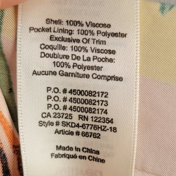 WILFRED Limited Edition HERVÉ PANT - Picture 13 of 13